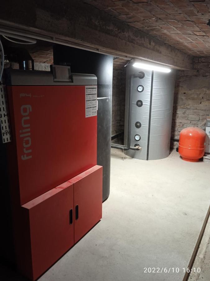 Gite Les Arcades Collonges-en Charollais Buitenkant foto